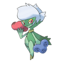 Roserade
