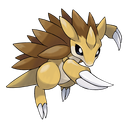 Sandslash