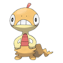 Scraggy