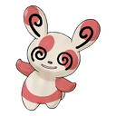 Spinda
