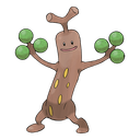 Sudowoodo