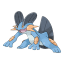 Swampert