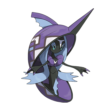 Tapu fini