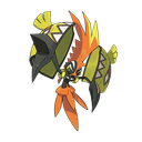 Final boss: Tapu Koko