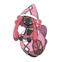 Final boss: Tapu Lele