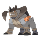 Terrakion