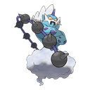 Final boss: Thundurus