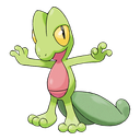 Treecko