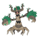 Trevenant