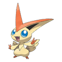 Final boss: Victini