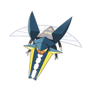 Vikavolt