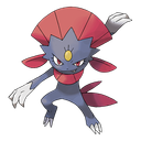 Weavile