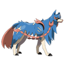 Final boss: Zacian
