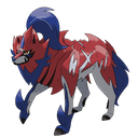 Final boss: Zamazenta