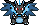 Mega Charizard X