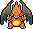 Mega Charizard Y
