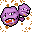 Weezing